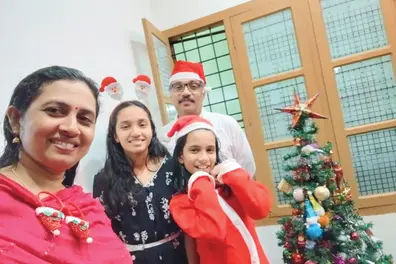 Inside Kerala’s ‘Casteless House’; everyone here is casteless