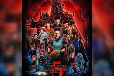 Stranger Things Season 5 SPOILERS: Major leak says upside down is wormhole, not dimension