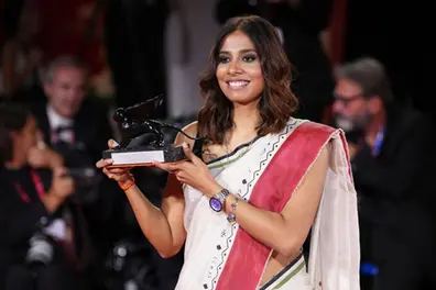 ‘Indian cinema is in crisis’: Venice Orizzonti winner Anuparna Roy on fear, power and films
