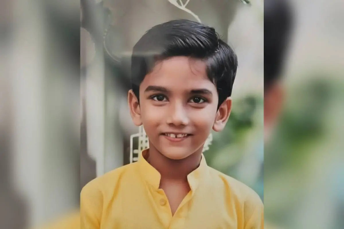 കൃഷ്ണസ്വരൂപ്