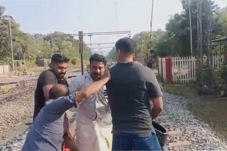 thikkodi crime
