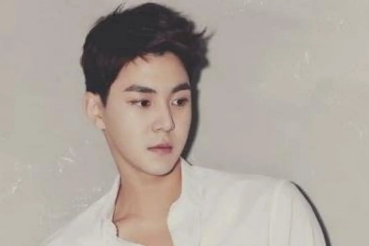 Cha Joo Hyuk. | Photo: Soompi