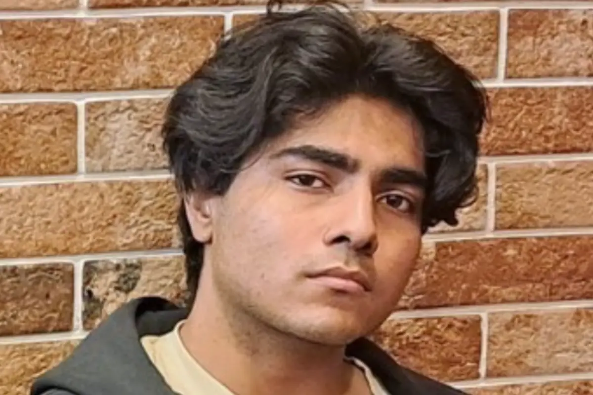 Shivank Avasthi