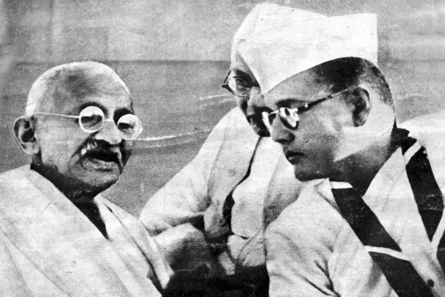 Subhas Chandra Bose’s great-grandson writes to President for Netaji’s ashes from Japan