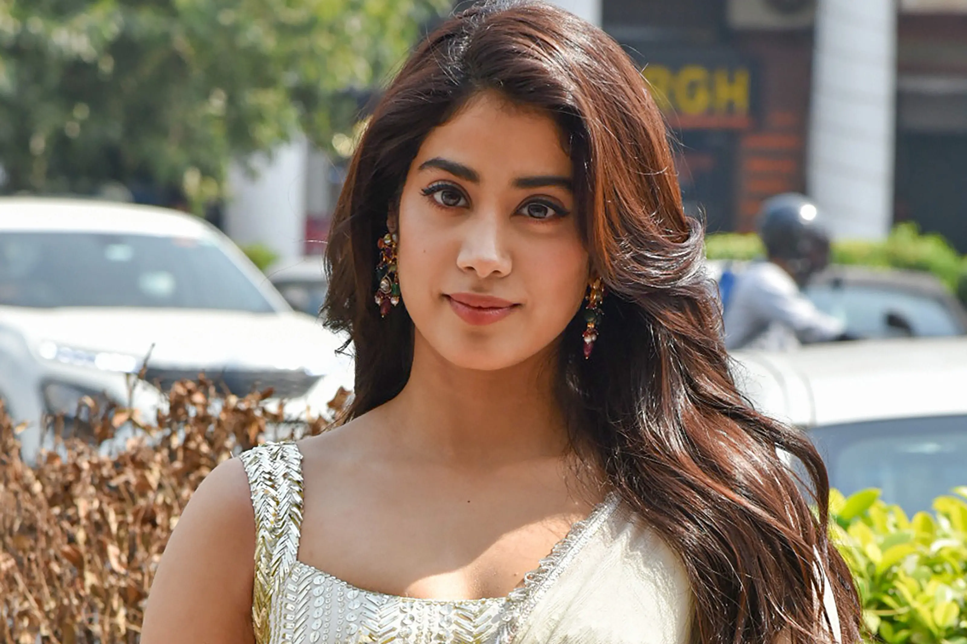 Janhvi Kapoor
