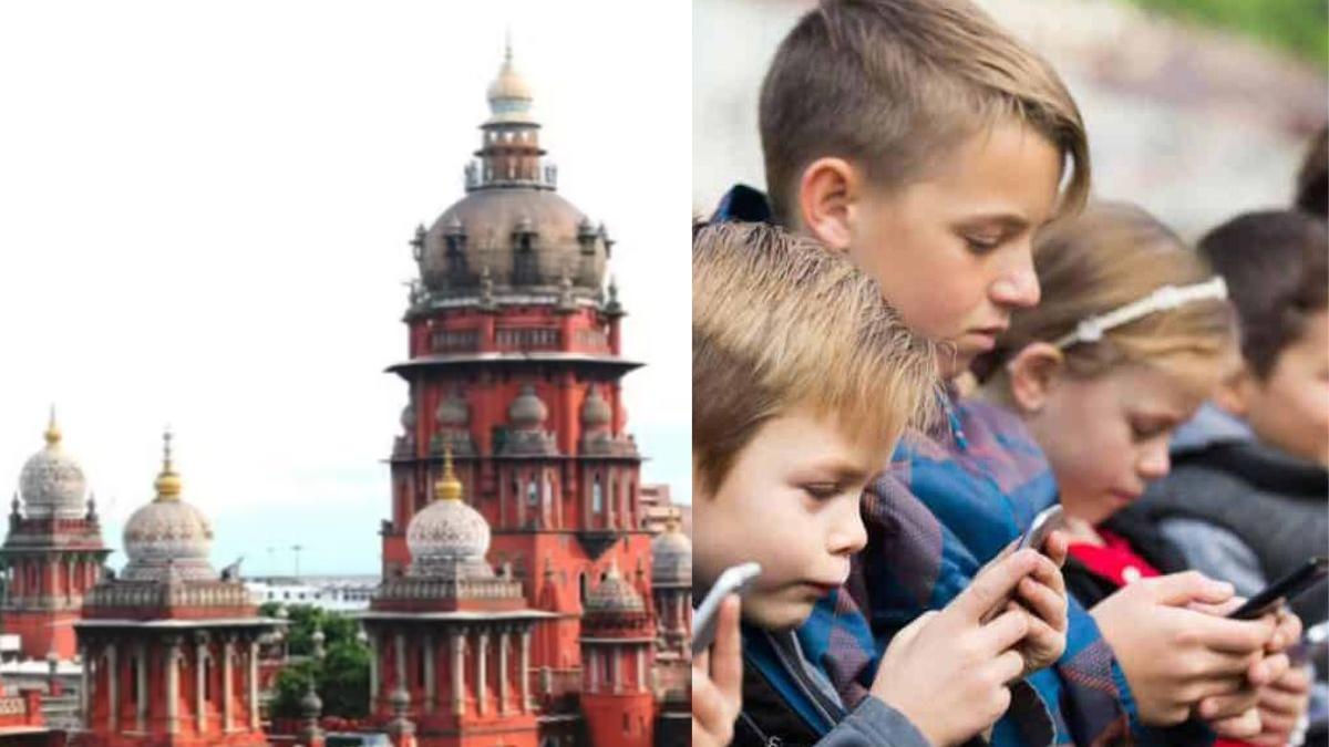 After Australia’s under-16 social media ban, Madras High Court urges ...