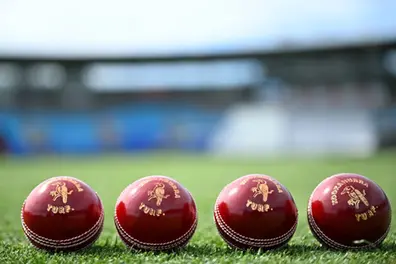 Why do cricket balls have to be so hard? The science behind the sport's hardest tool
