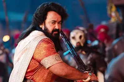 ‘Vrusshabha’ box office day 1 shock: Mohanlal’s film crashes to meagre Rs 61 lakh opening