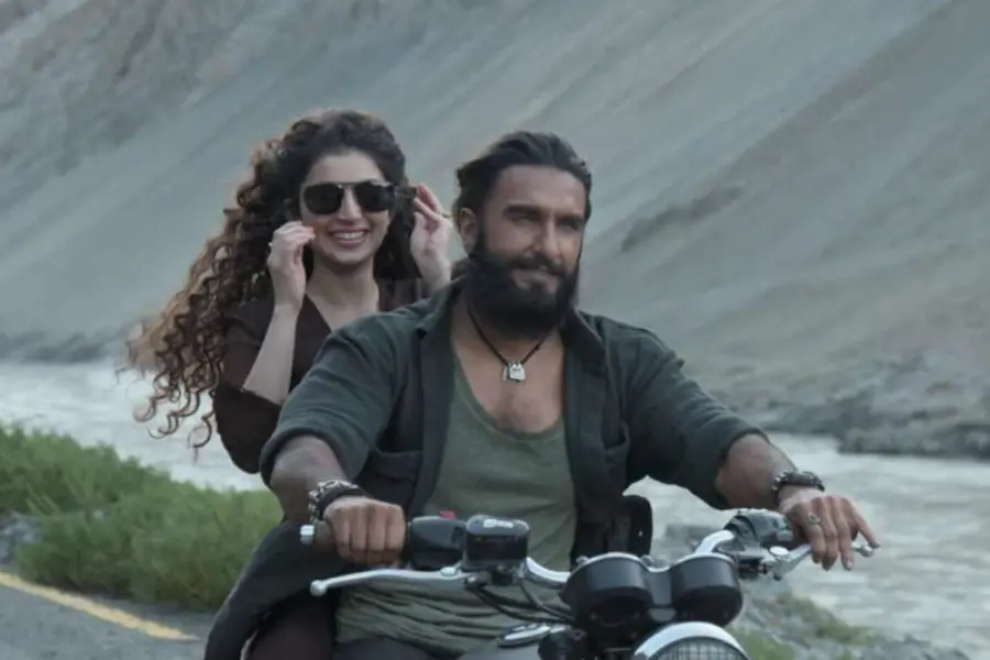Dhurandhar