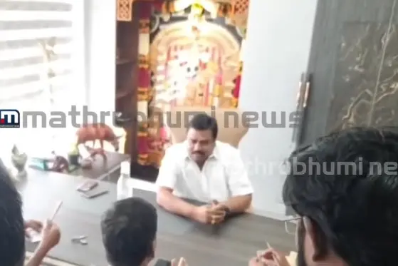 ശബരിമല സ്വർണത്തട്ടിപ്പ്: ഡി. മണിയെ കേന്ദ്രീകരിച്ച് പരിശോധന, പോറ്റിയെ അറിയില്ലെന്ന് മൊഴി