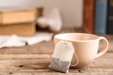 Tea lovers, this one’s for you: Easy DIY ways to reuse used tea bags