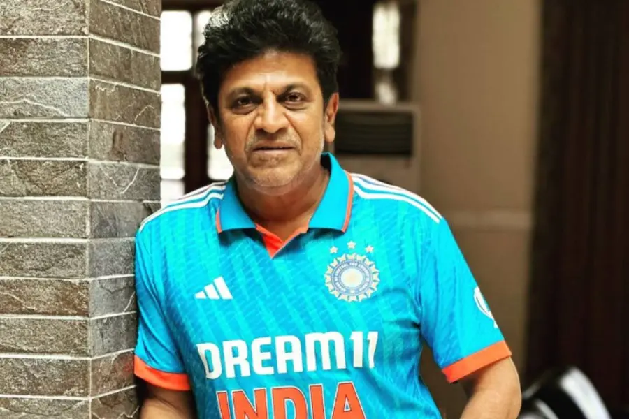 Shivarajkumar
