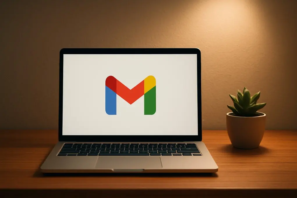 Gmail | Photo: Ai Generated image