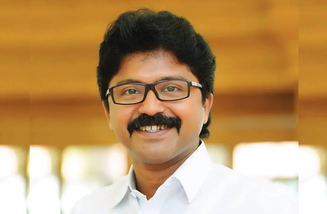എല്ദോസ് കുന്നപ്പിള്ളി | ഫോട്ടോ: മാതൃഭൂമി