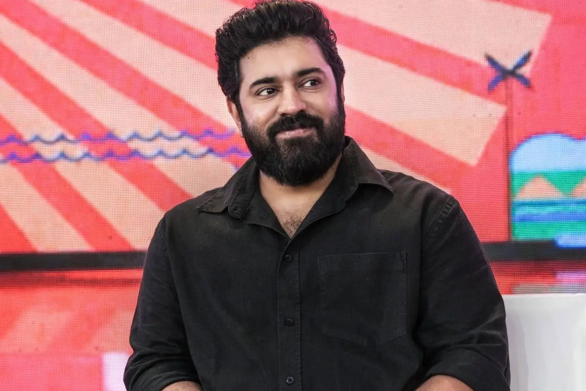 നിവിൻ പോളി| Photo: facebook.com/NivinPauly