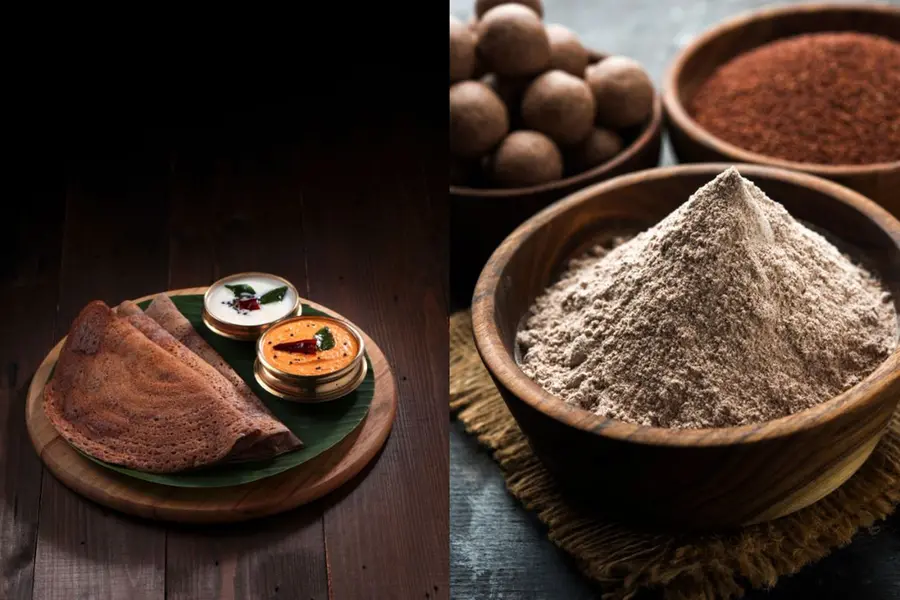 ഡിസംബർ തണുപ്പിൽ പരീക്ഷിക്കാവുന്ന വിഭവങ്ങൾ; റാഗി ഇങ്ങനെയും തയ്യാറാക്കി നോക്കൂ...