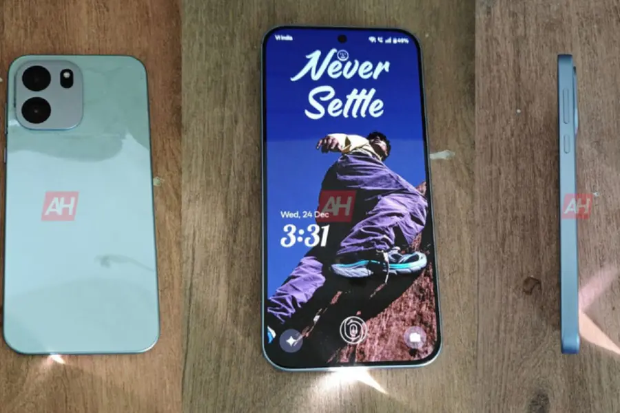 ബാറ്ററി കരുത്തിൽ വിപ്ലവം; 9000 mAh ബാറ്ററിയുമായി വൺപ്ലസ് 'ടർബോ' എത്തുന്നു