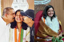 ‘ജെൻസി’കൾക്കും രാഷ്ട്രീയബോധമുണ്ട്, ഇത് കാലത്തിന്റെ കാവ്യനീതി’