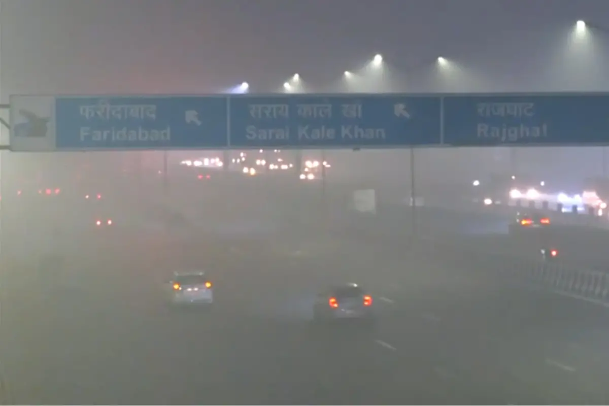 Screen grab from the video | ANI