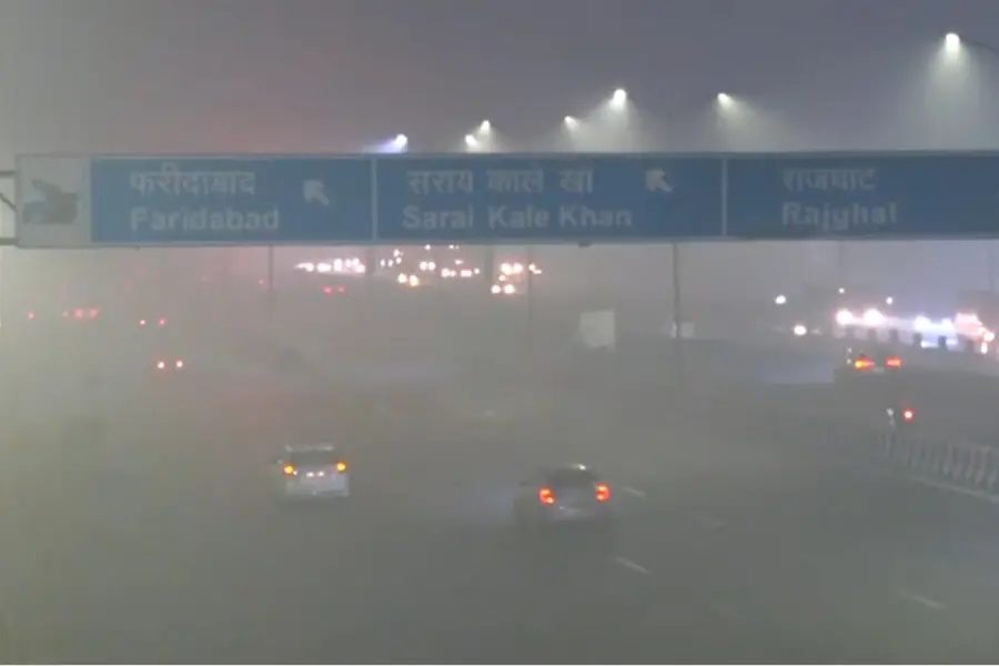 New Delhi