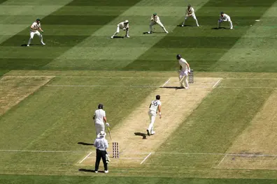 ‘A joke, unfair contest…’: England legends fume as 20 wickets tumble on Day 1 of Boxing Day Test