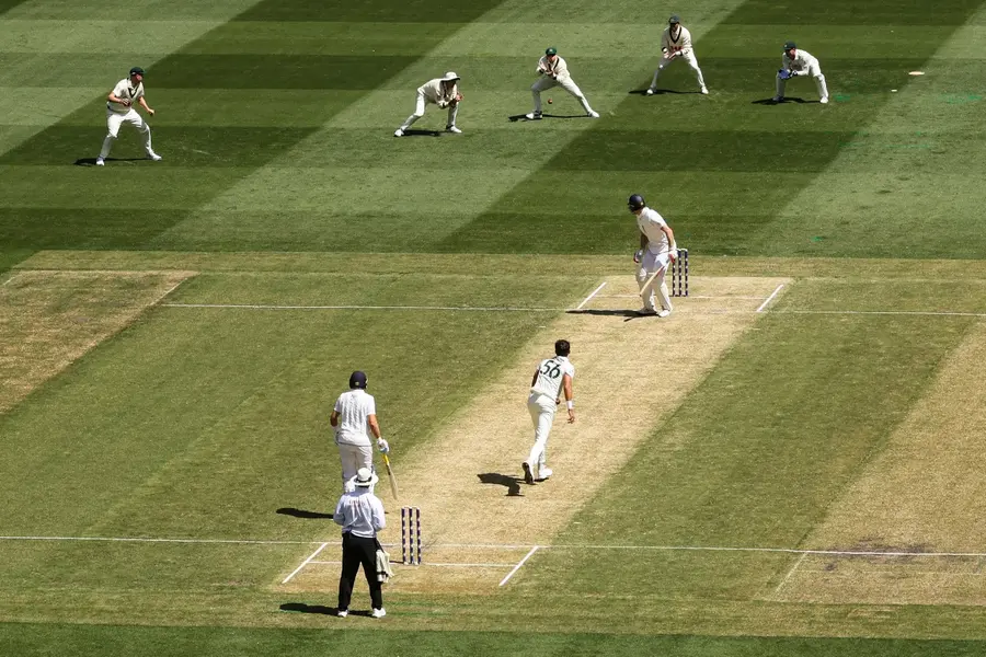 ‘A joke, unfair contest…’: England legends fume as 20 wickets tumble on Day 1 of Boxing Day Test
