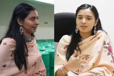 കോണ്ടം നിർമാണ കേന്ദ്രമുണ്ട്, പലരും പറയാൻ മടിക്കുന്ന മേഖലയിലാണ് പ്രവർത്തിക്കുന്നത് -തന്യ മിത്തൽ