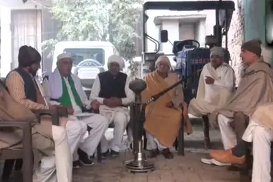 No phones, no half-pants: UP’s Baghpat khap panchayat sets rules for teenagers