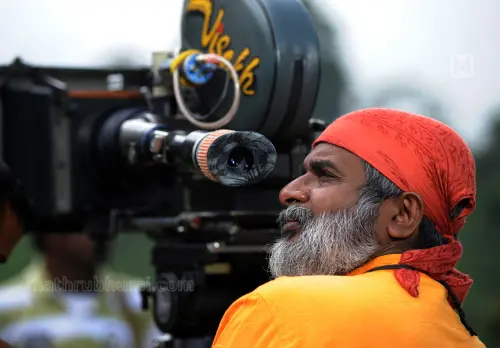 Sunny Joseph | Mathrubhumi