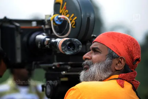A voice from Malayalam cinema; Sunny Joseph on KIFF 2025 Jury