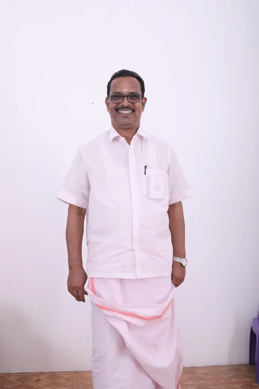ടി.ഗോപാലകൃഷ്ണന്‍