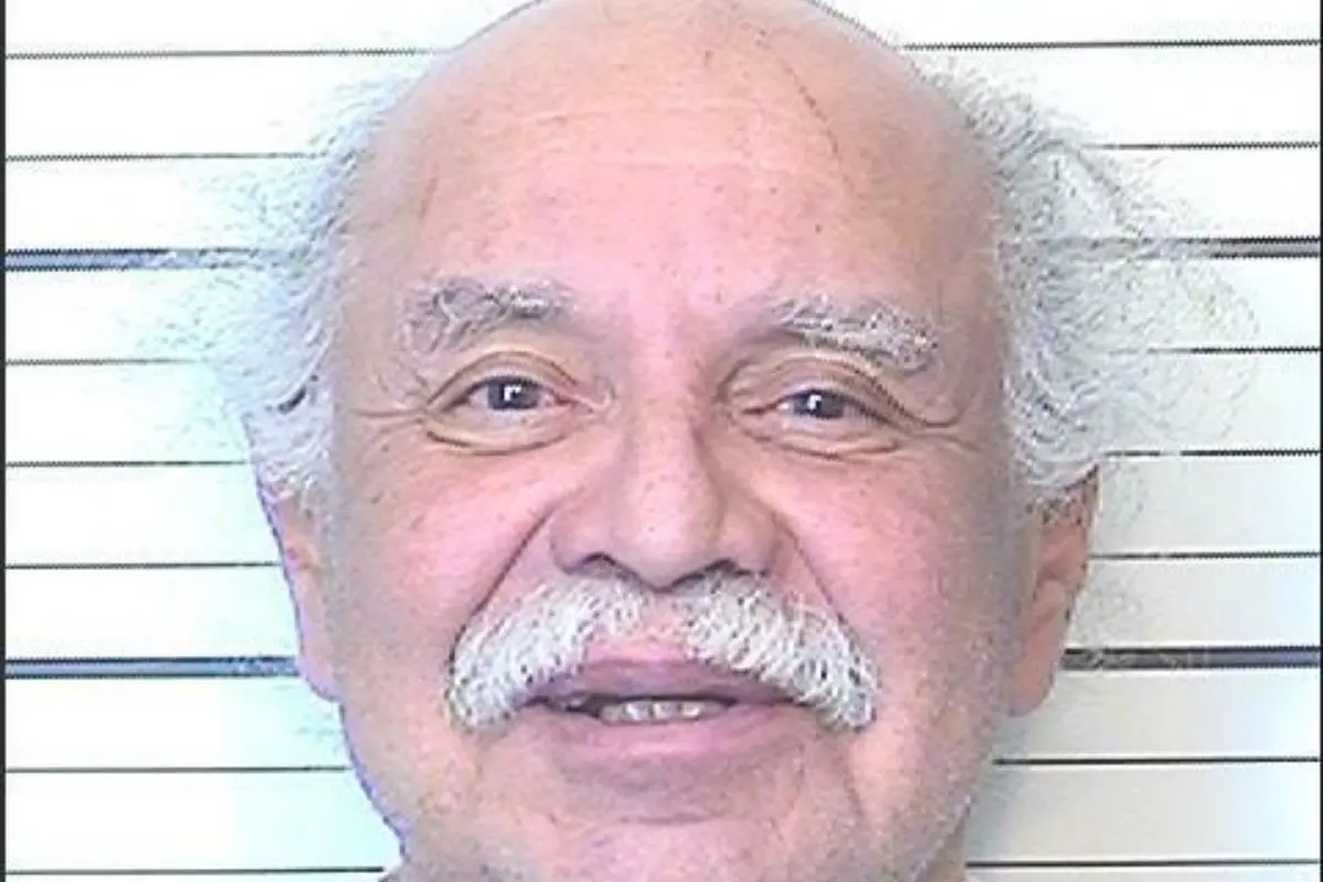Condemned inmate Benjamin Wayne Watta, 80, who was sentenced to death for a 1980 murder, died in custody at Pelican Bay State Prison. [Image: CDCR]