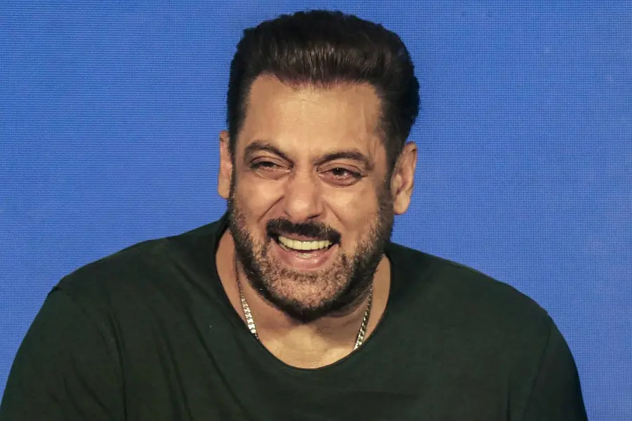 salman khan
