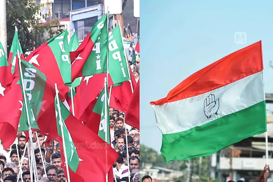 sdpi congress