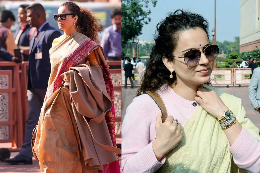 kangana ranaut