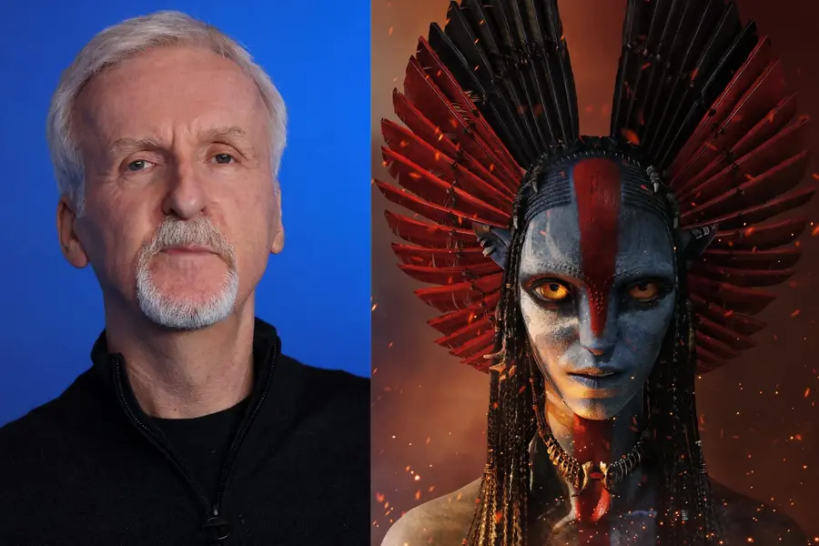 avatar 3 james cameron
