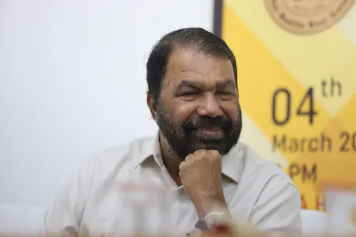 Kerala to revise minimum wages for private hospital workers