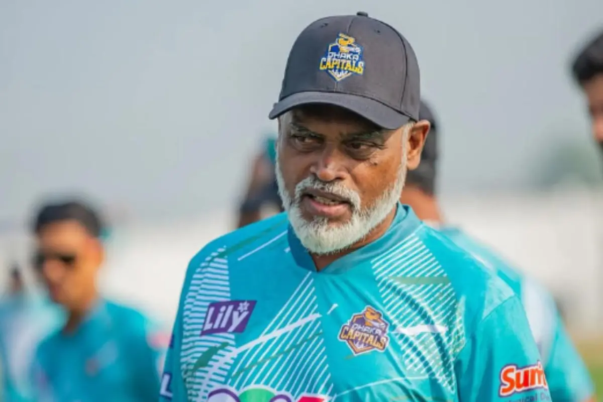Mahbub Ali Zaki