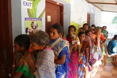 Rebel votes decide power: Inside Kerala’s most turbulent Panchayat president polls