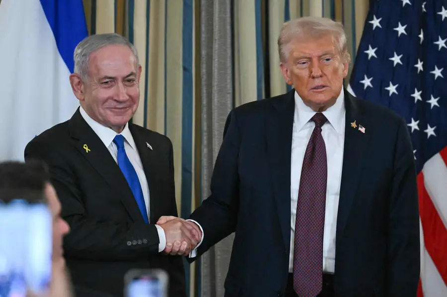 Israeli PM to arrive in US on Monday for crucial Trump meeting amid ceasefire strain