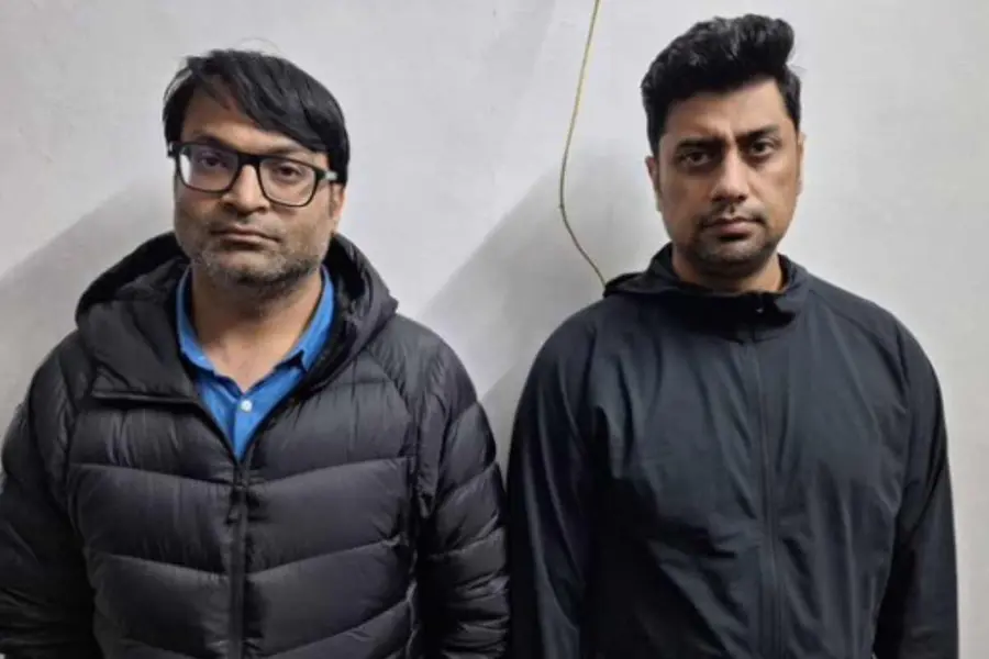 udaipur it woman gang rape