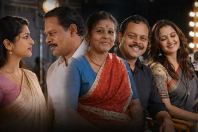 Innocent finally paired with Manju Warrier, Navya Nair, but isn’t this too good to be true?