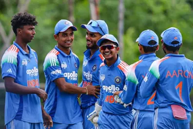 India U19 World Cup squad announced: Ayush Mhatre named captain, Vaibhav Suryavanshi included