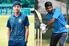 ലോകകപ്പ് ജഴ്സിയിൽ ആരോണും ഇനാനും; U19 ലോകകപ്പ് ടീമിനെ പ്രഖ്യാപിച്ചു, ടീമിൽ മലയാളിക്കരുത്ത്