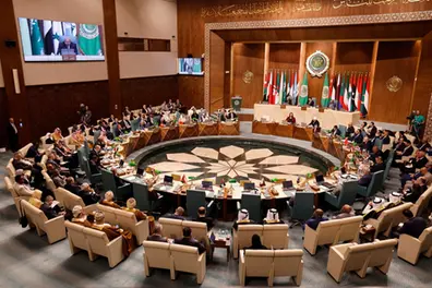 Arab League calls emergency meeting after Israel recognises Somaliland independence