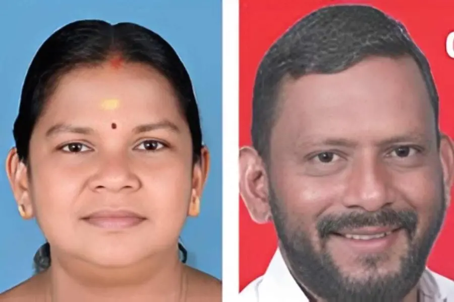 nemom kalliyur panchayat