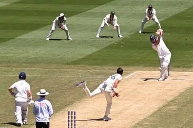 ‘Hopefully will never involve in a match like that again,’ says MCG curator after Boxing Day Test