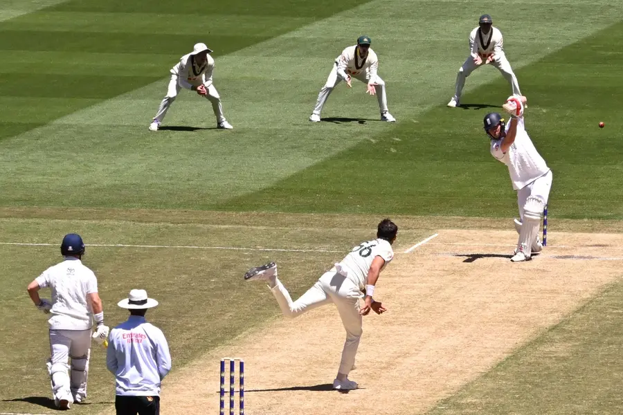 ‘Hopefully will never involve in a match like that again,’ says MCG curator after Boxing Day Test