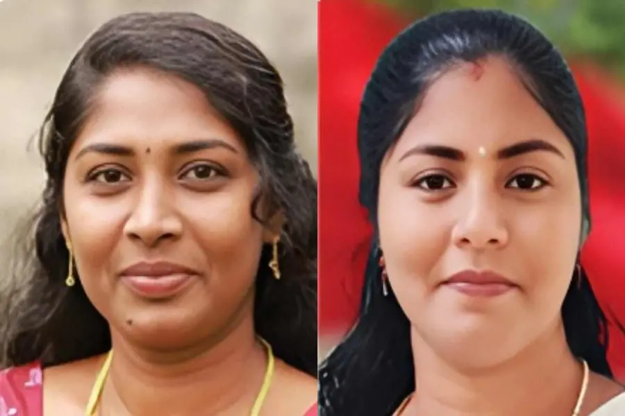 anjuthengu panchayat