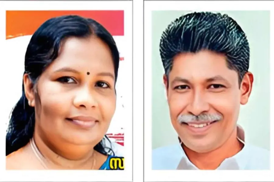 thazhava panchayat